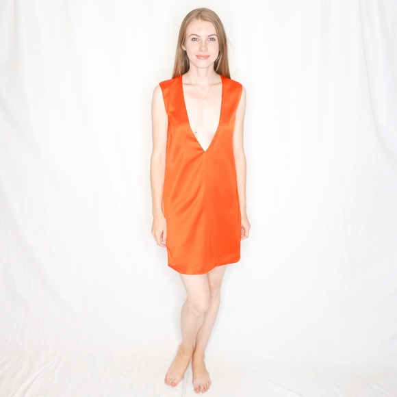 solace london aurora dress